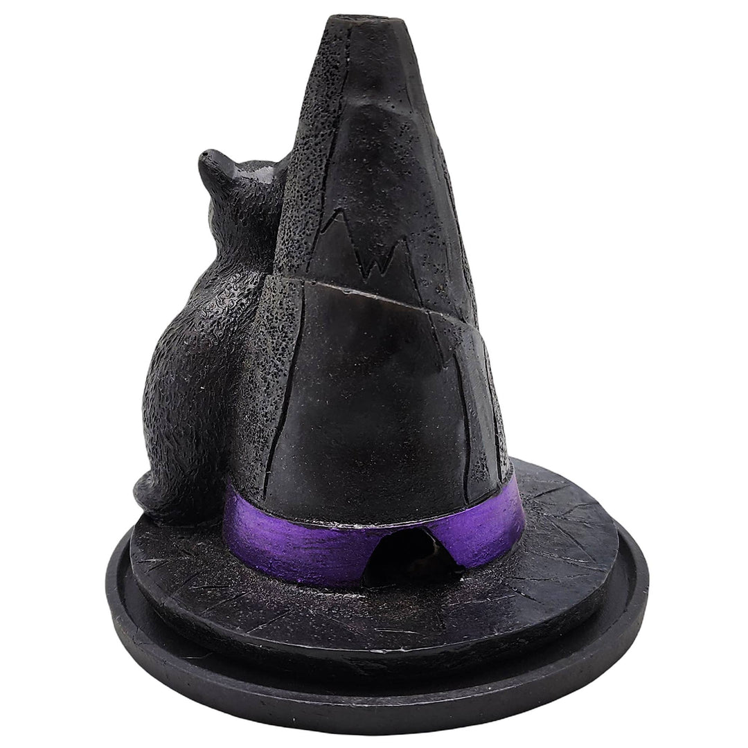 Witch&