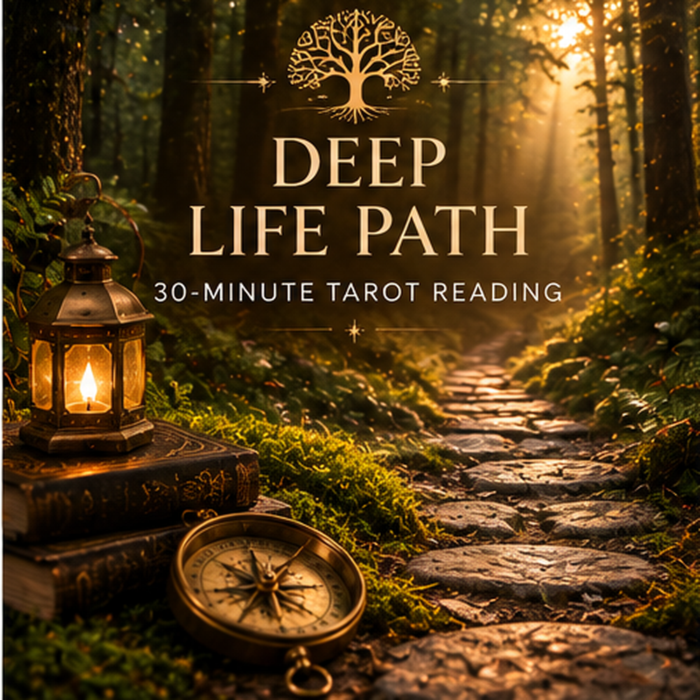 Deep Life Path
