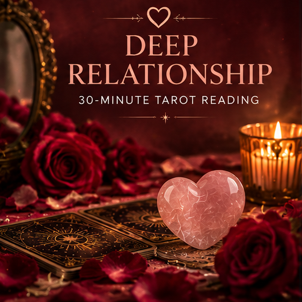 Deep Relationship Reading