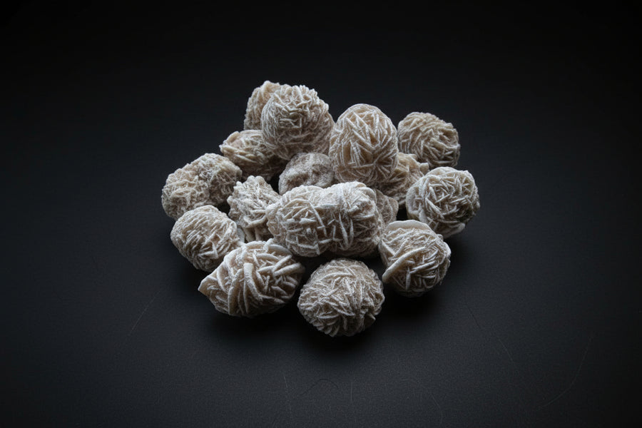 Desert Rose Gypsum Cluster