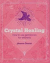 Essential Book of Crystal Healing (Elements)