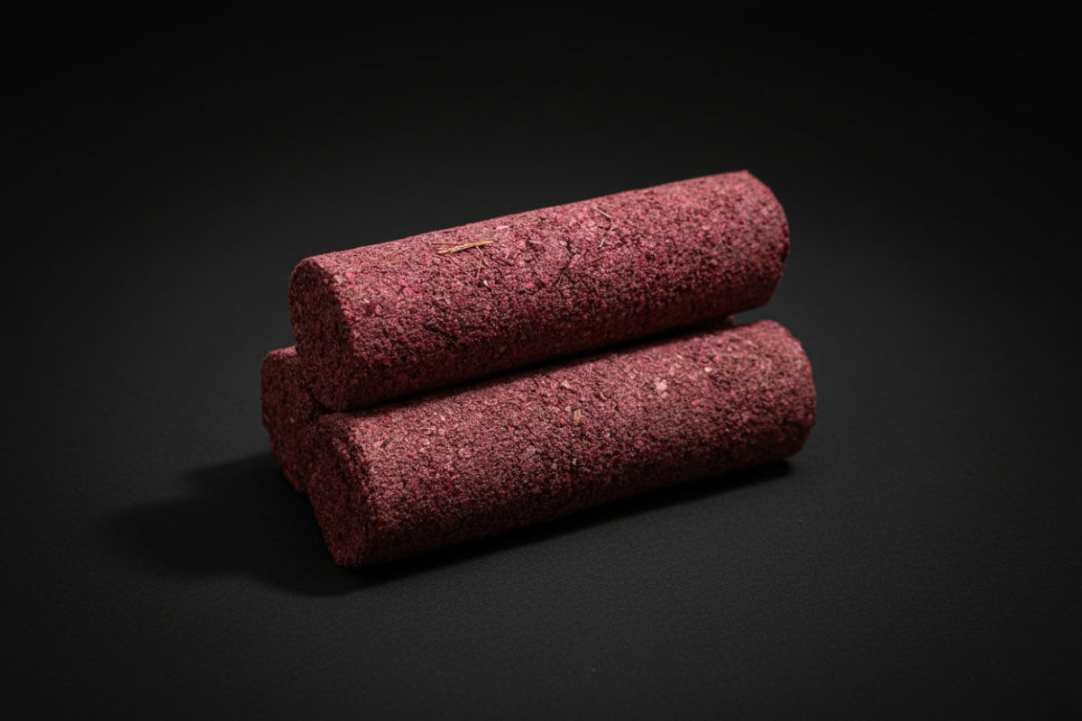 Dragon’s Blood Sage Smudge Stick – Cleansing, Protection & Intentional Smoke