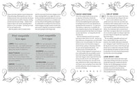 Book Of Astrology (Mystic Archives)