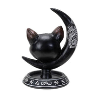Black Cat Backflow Burner