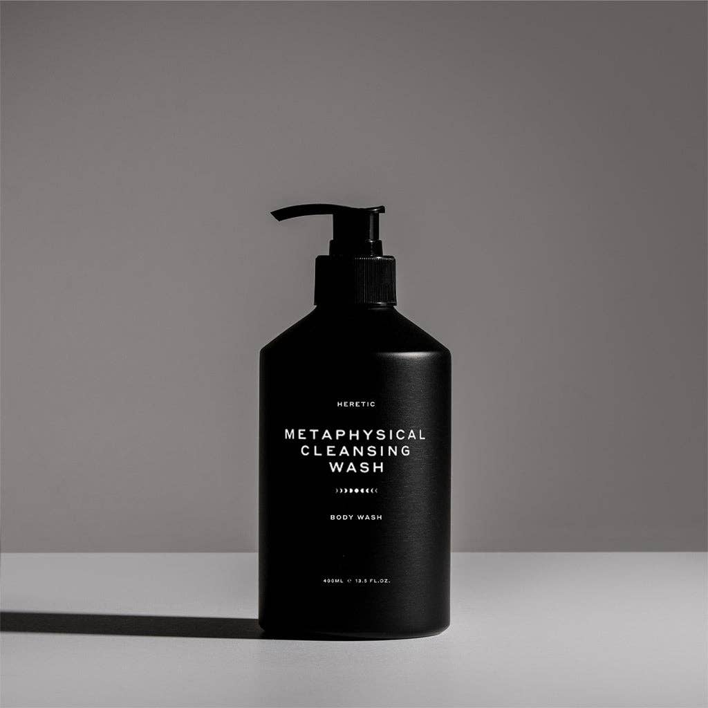Metaphysical Cleansing Wash – product image 2