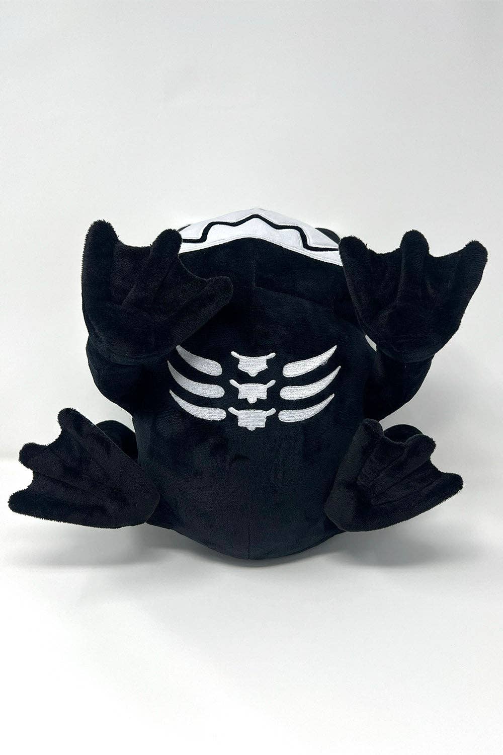 Skeletoad Plush Toy