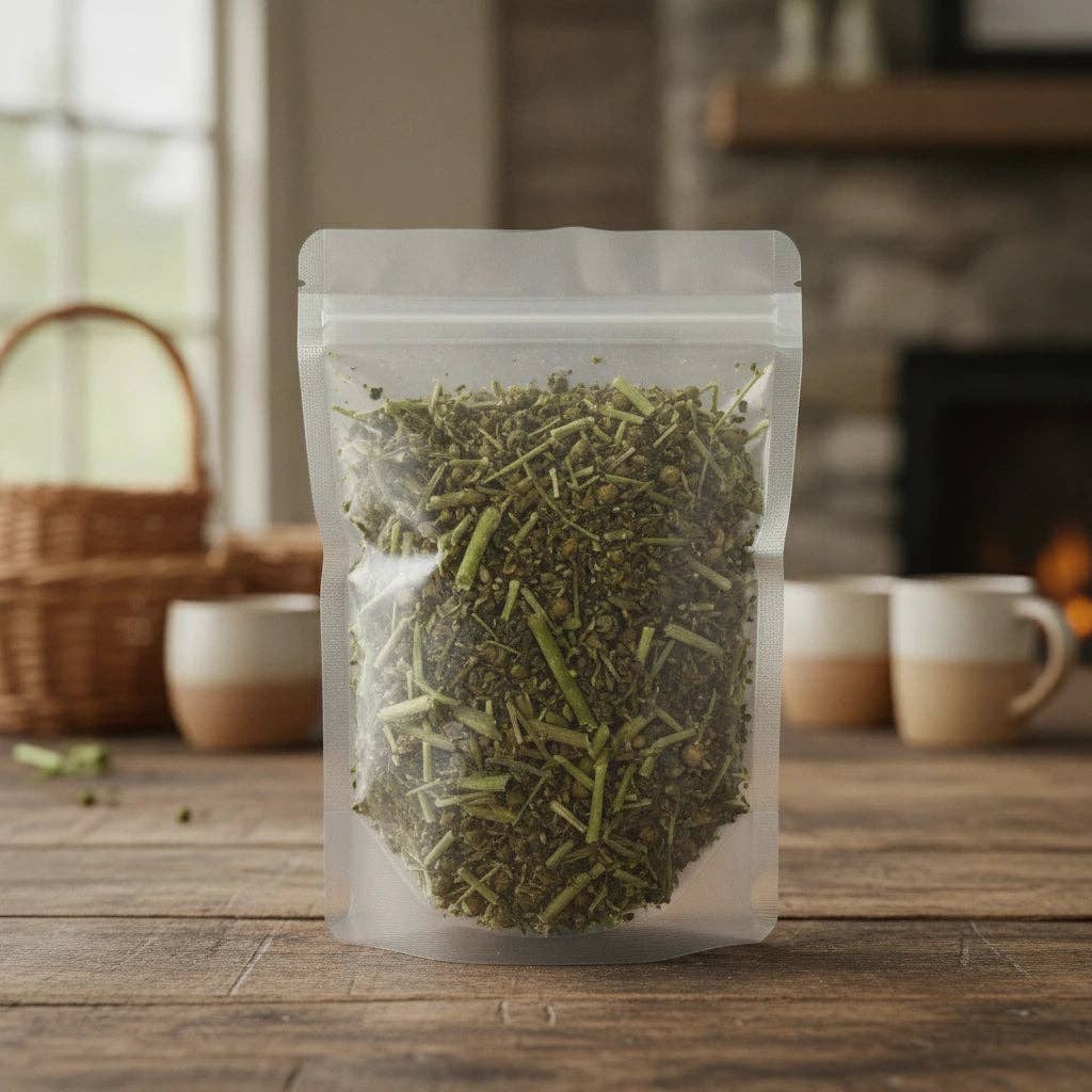 Rue Herb – Ritual Herb Jar