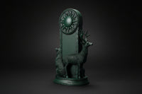 Gaia Statue – Earth Mother Devotional Altar Figure