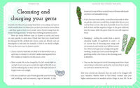 Essential Book Of Crystals (Elements)