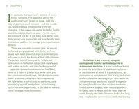 Herbalism (Arcturus Hidden Knowledge)