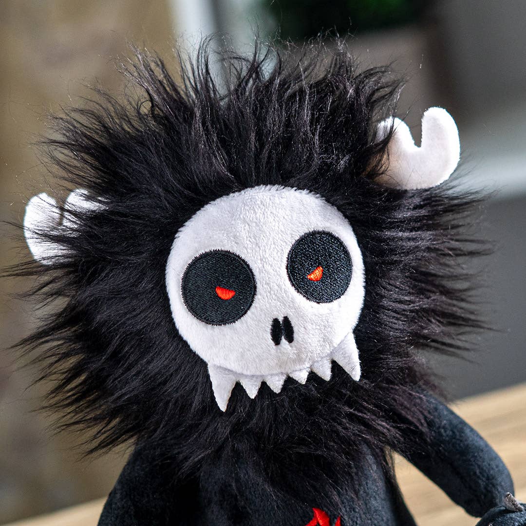 Hellion Wendigo Plush