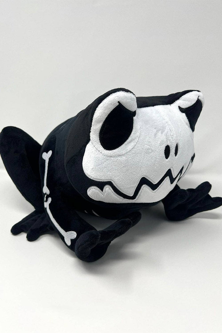 Skeletoad Plush Toy