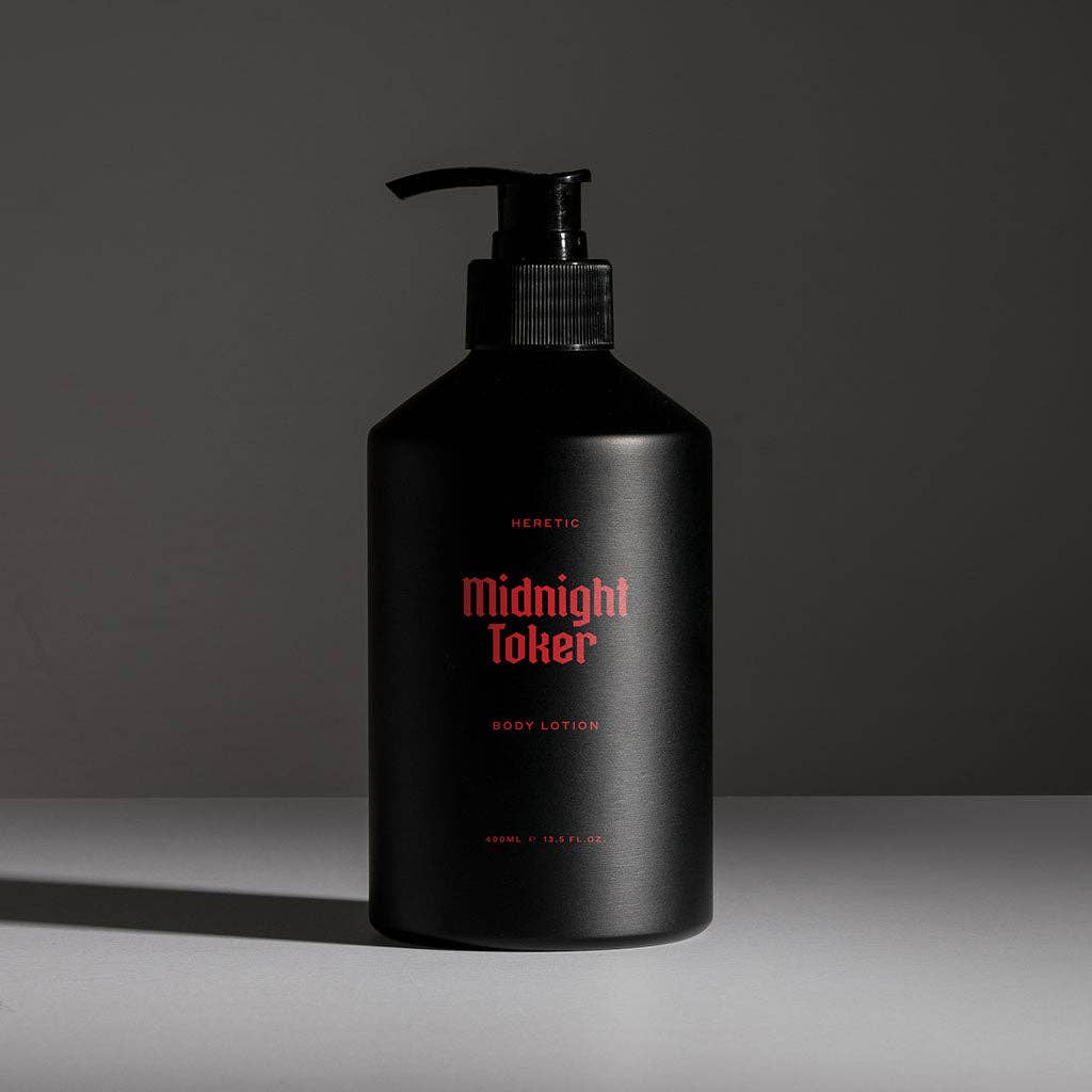 Midnight Toker Body Lotion – product image 3
