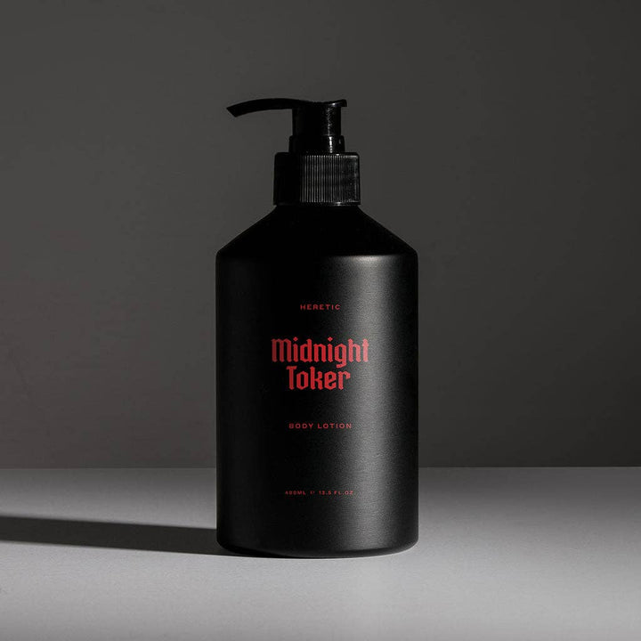 Midnight Toker Body Lotion – product image 3