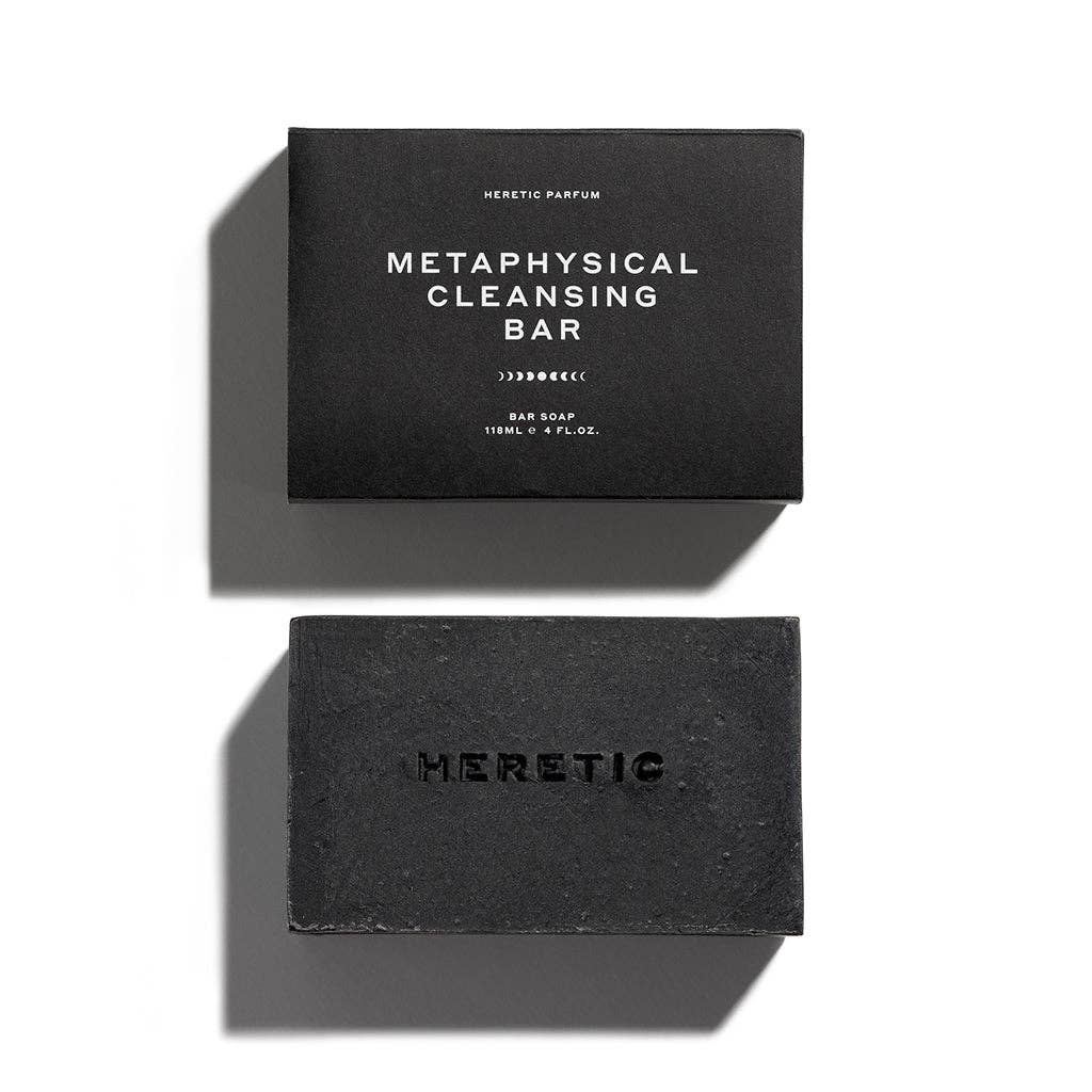 Metaphysical Cleansing Bar – 4 oz.