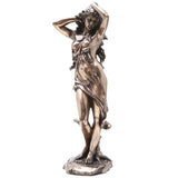 Aphrodite statue front view