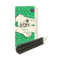 Plant Based Incense - Patchouli (6) | AZTEC