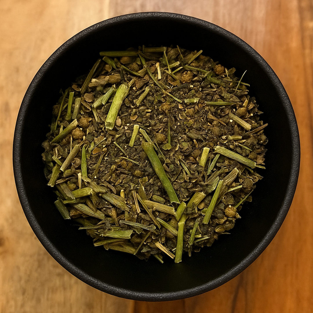 Rue Herb – Ritual Herb Jar