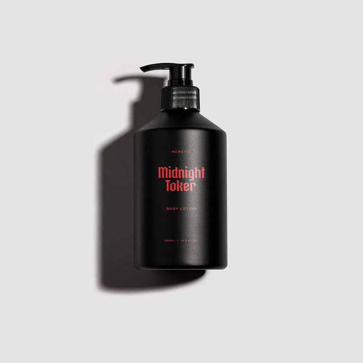 Midnight Toker Body Lotion – product image 4