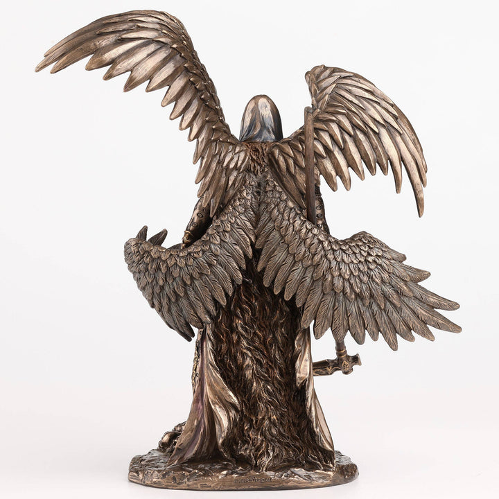 Azrael, Archangel of Death Statue