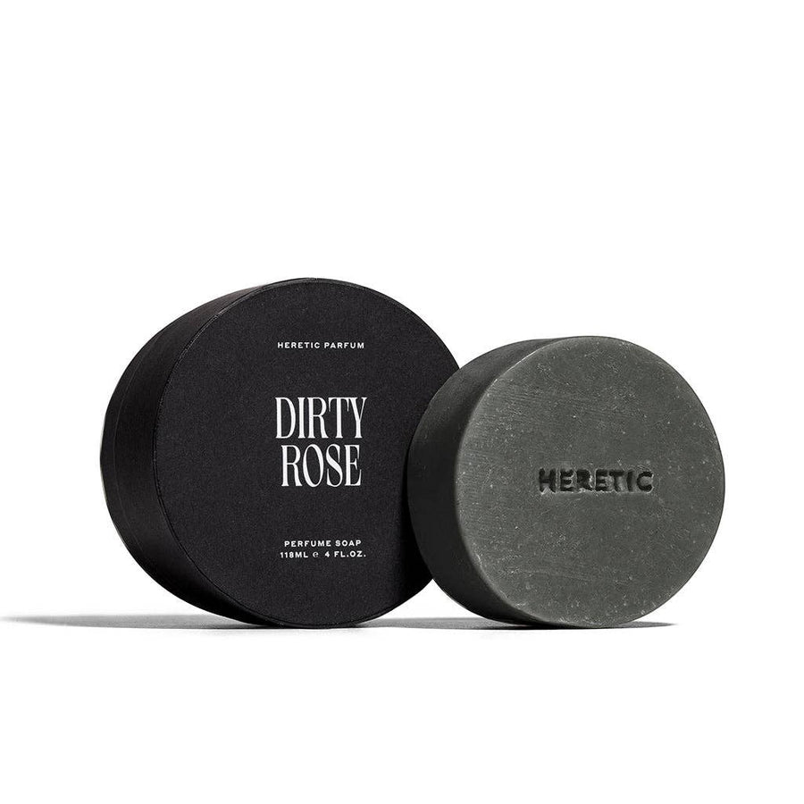 Dirty Rose Perfume Bar Soap – 4 oz.