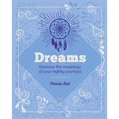 Essential Book of Dreams Elements cover
