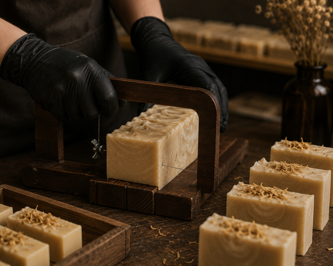 Hearth Bond | Oats + Honey