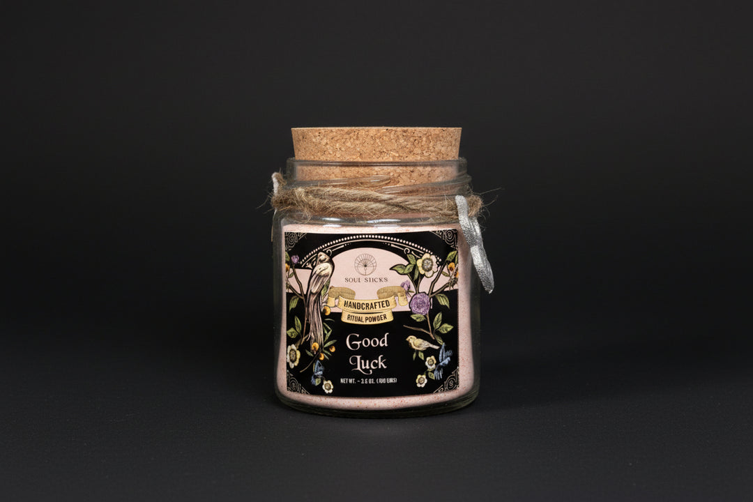 Jar of &