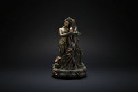Greenman Tree Ent Backflow Incense Burner