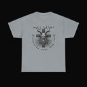 Hail Satan Tee – Rebellion, Temptation, and Pride
