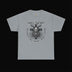 Hail Satan Tee – Rebellion, Temptation, and Pride