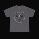 Hail Satan Tee – Rebellion, Temptation, and Pride