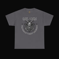 Hail Satan Tee – Rebellion, Temptation, and Pride