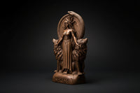 Hecate: The Crossroads Sentinel Statue