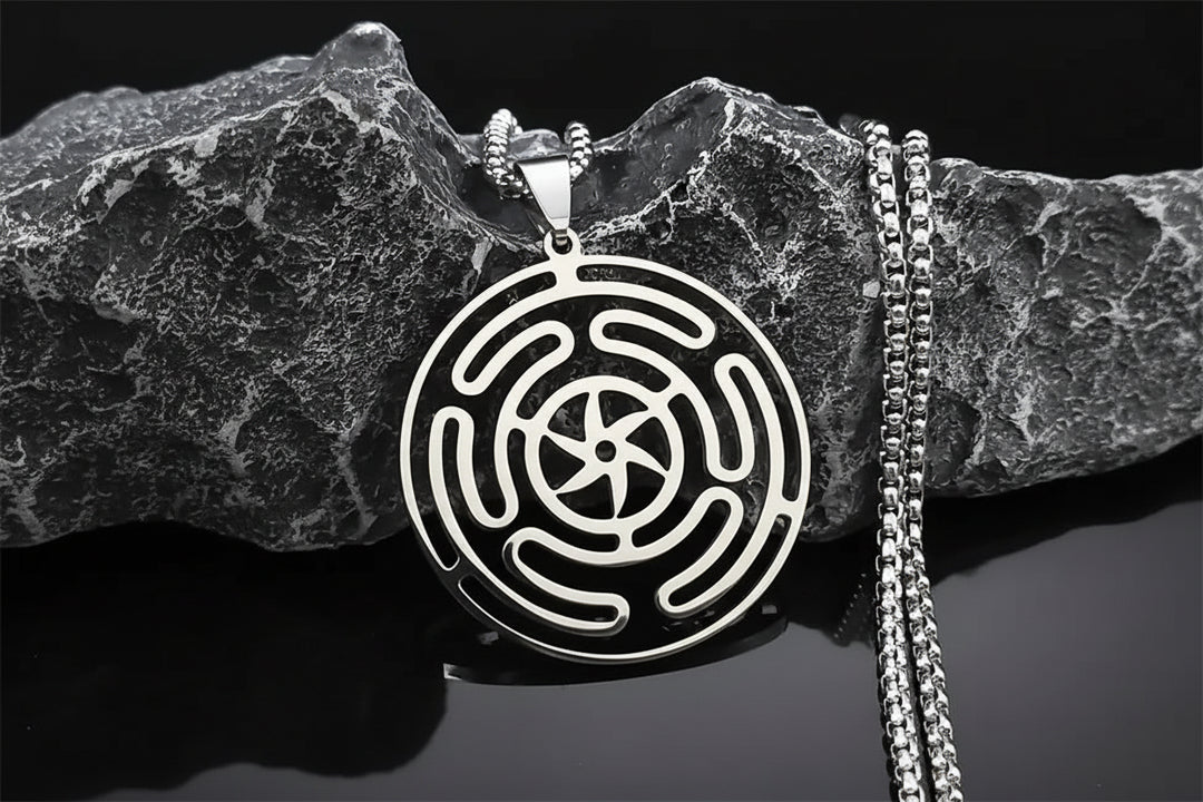 Hecate&