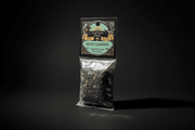 House Cleansing resin incense package