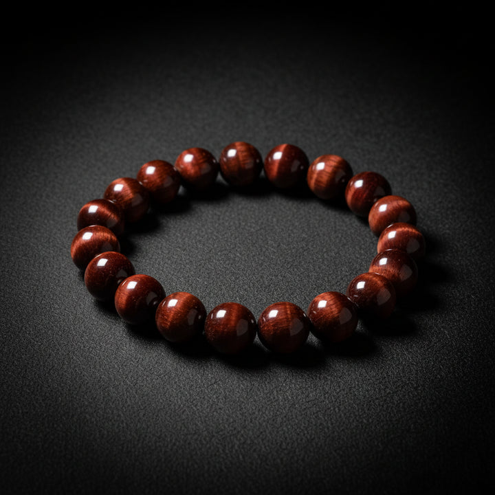 Red Tiger&
