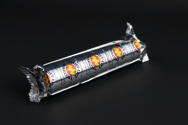 Instant Lite Ritual Charcoal Discs Burnable Spell & Cleansing