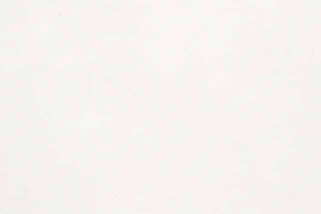 white background
