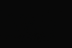 black background