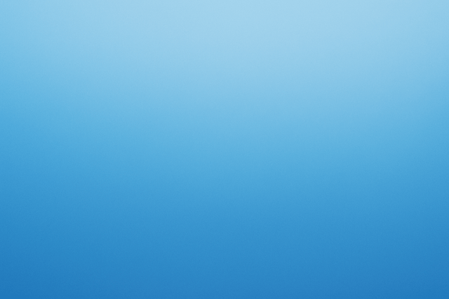 blue background