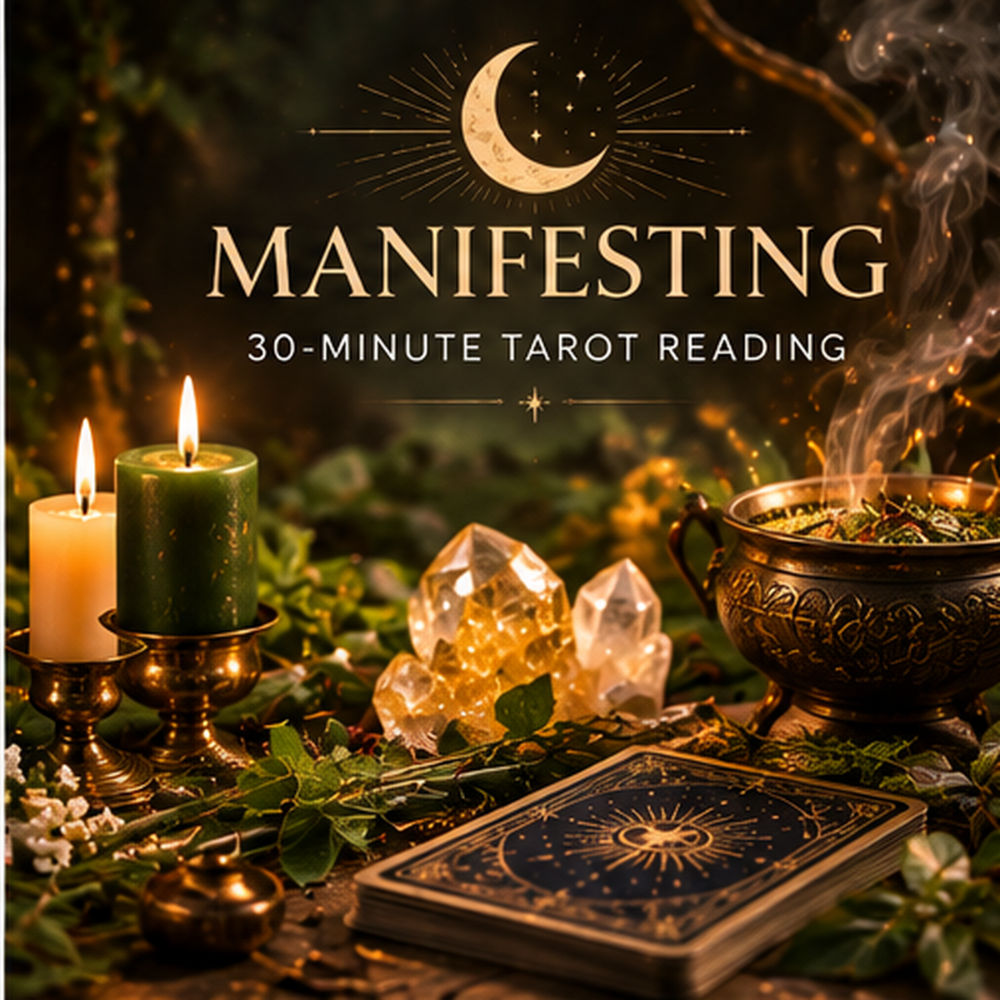 Manifesting