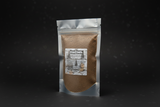 Money Drawing ritual powder in labeled packaging