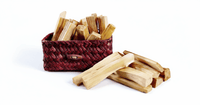 Palo Santo Sticks – Sacred Wood for Cleansing & Grounding