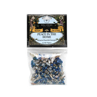 Peace in the Home Resin Incense – Harmony & Calm (1 oz.)
