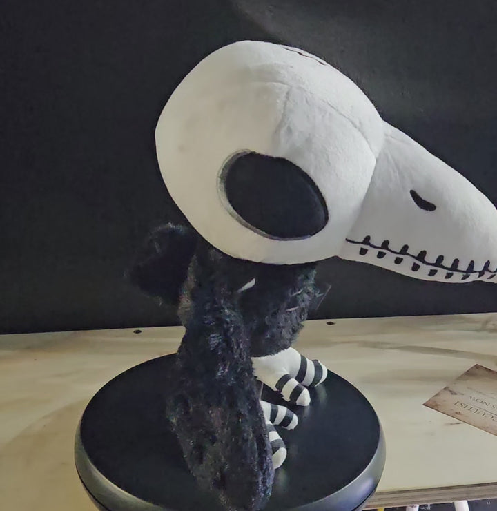 Poe&