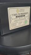 7 Days to Prosperity Kit product overview