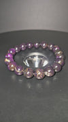 Heterolite Beaded Bracelet