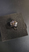 Hypersthene Ring