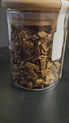 Licorice Root (Glycyrriza glabra) – Ritual Herb Jar